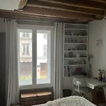 Deux Chambres En Plein Coeur De Montmartre, Paris