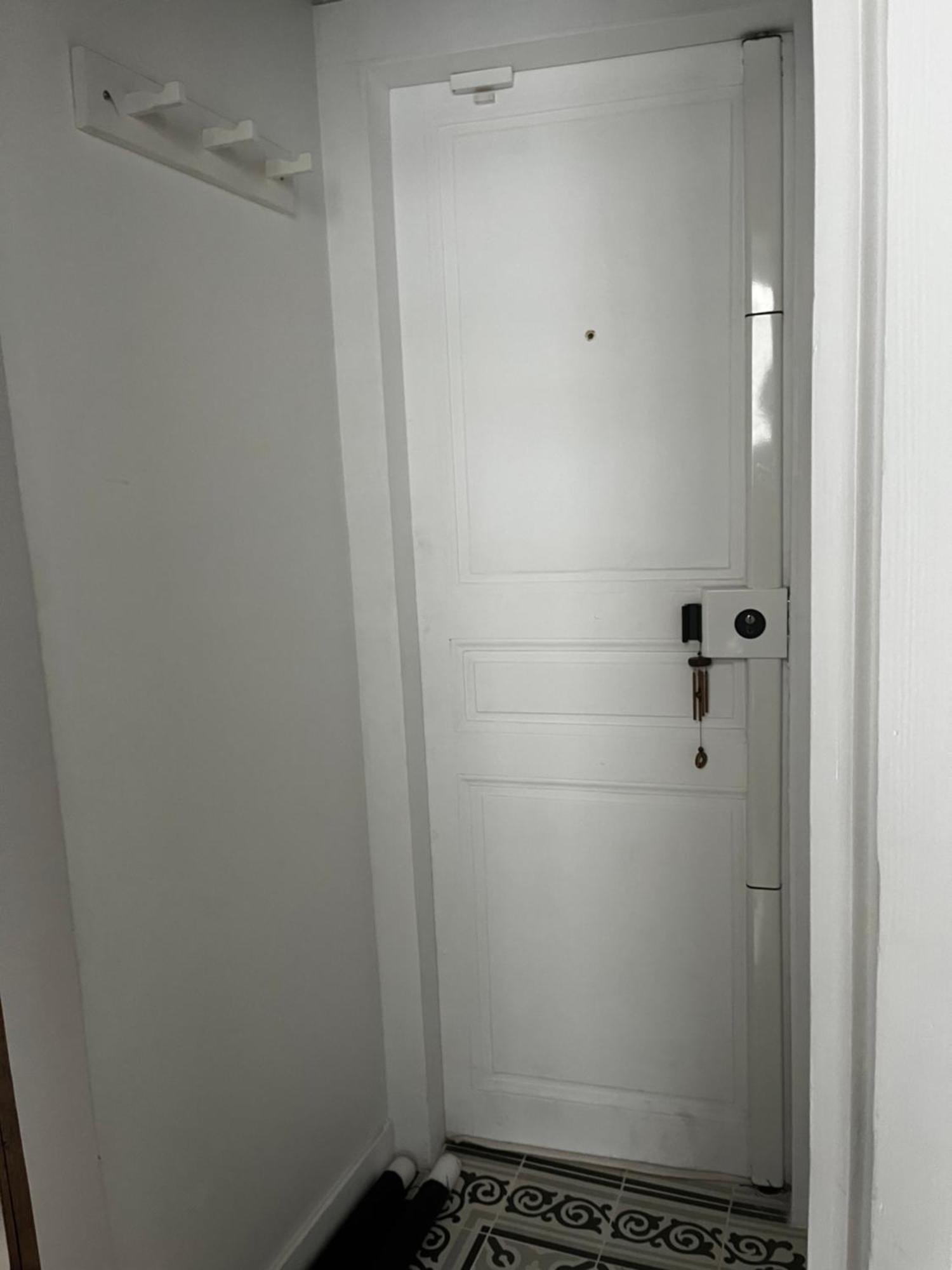 Homestay Deux En Plein Coeur De Montmartre,