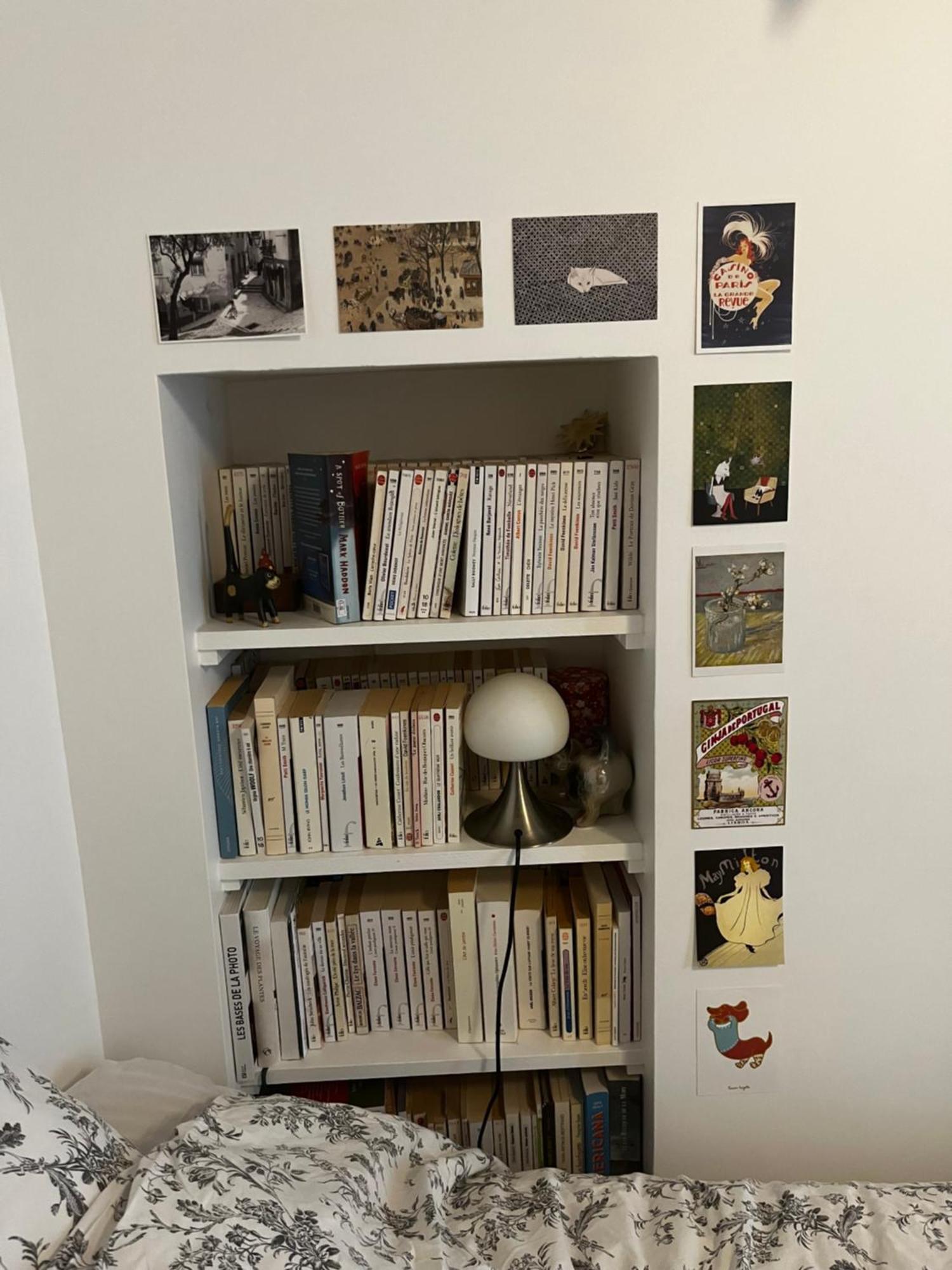 Homestay Deux En Plein Coeur De Montmartre, Paris